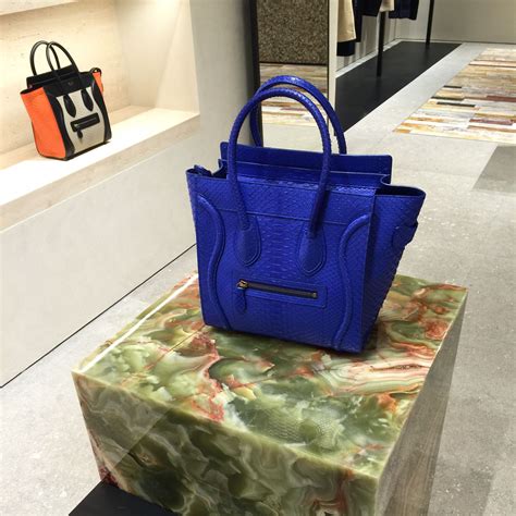 celine bag taiwan|CELINE包包.